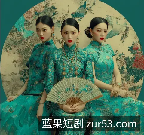 热播短剧